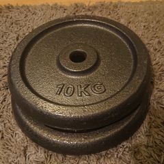 Weights