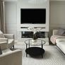 Cream rug Image 9