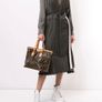 Louis Vuitton PM 2way Monogram Image 2