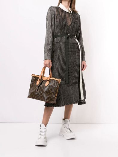 Louis Vuitton PM 2way Monogram