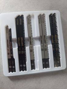 jigsaw blades