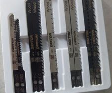 jigsaw blades