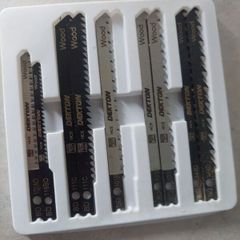 jigsaw blades