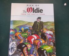 "Pick of the Oldie from the last 21 years"