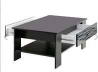 main image for ad Coffee Table With Drawers