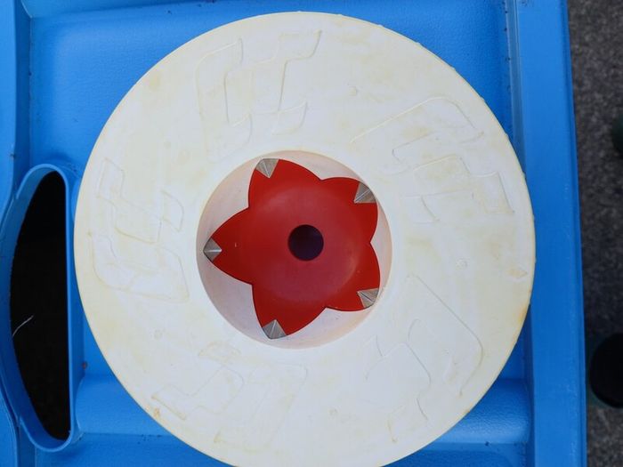 Creative Culinary Miracle Craft Cutter