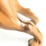 Large Vintage Giovanni Ronzan bulldog figurine Image 7