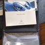 Mercedes w211 owners manual Image 3