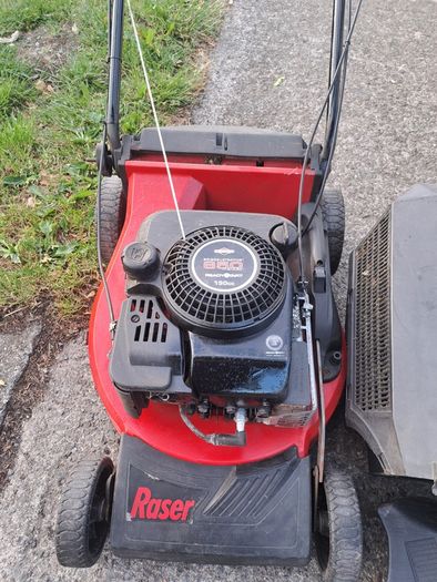 Lawnmower