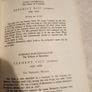 The Prophecies Of St Malachy And St Columbkille. With Forward By His Excellency Archbishop H.e. Cardinale & Cannon W. Coslett Quin. First Edition Paperback In Good Condition. See Photos For Condition. Image 8