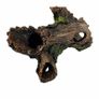 Hollow Tree Log Large 29cm Image 2