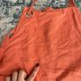 Zara Home apron Image 3