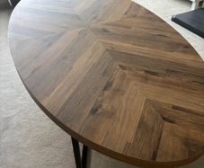 Large Coffee Table