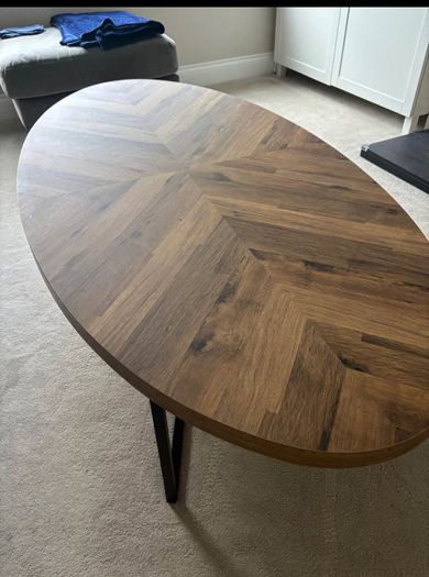 Large Coffee Table