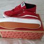 Vans Sk8-Mid Pro Chilli Pepper ULTRACUSH Image 9