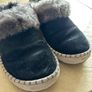 UGG Slippers UK5 or 4 Image 2