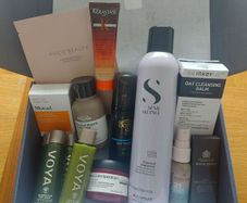 Skin and haircare bundle - brand new