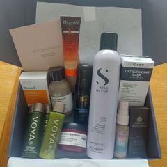 Skin and haircare bundle - brand new