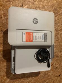 printer / scanner