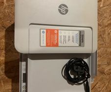 printer / scanner