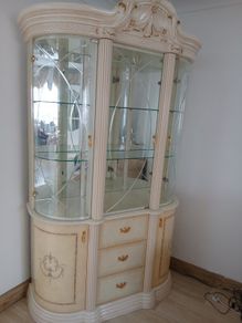 home stuff wall unit TV cabinet coffee table