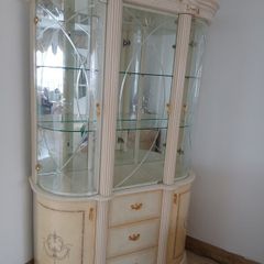 home stuff wall unit TV cabinet coffee table