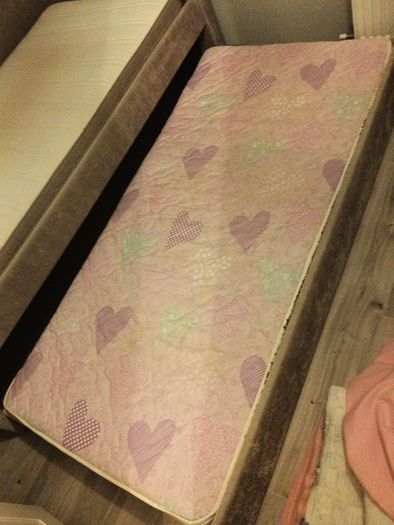 day bed Harvey Norman