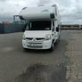 4 berth camper Image 2