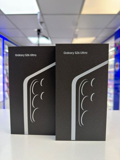 samsung Galaxy S26 Ultra 256Gb unlocked irish