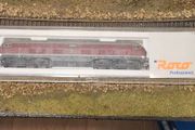 roco DB V 320 locomotive
