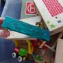 wooden trains Image 3