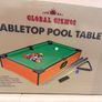 pool table and  football table Image 4