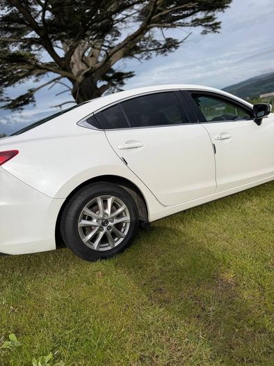 2013 Mazda 6