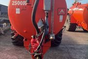 Abbey Tanker 2500 ltr