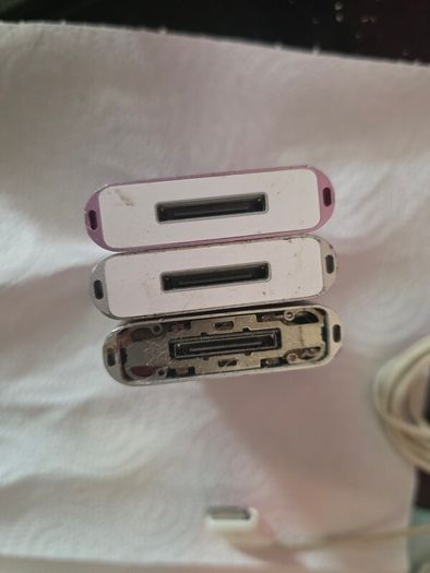 3 x iPod Mini 2nd Gen (Free Post)