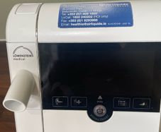 CPAP Machine