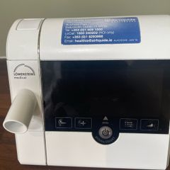 CPAP Machine