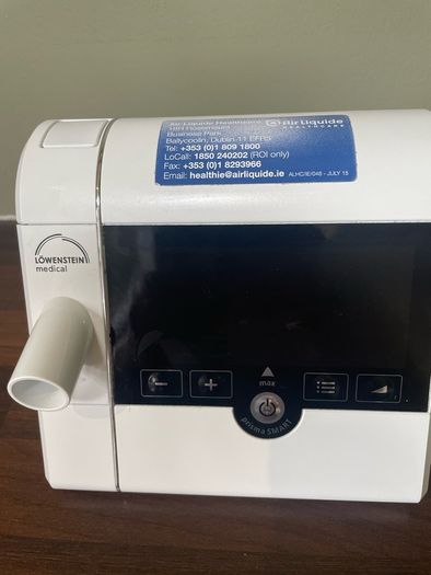 CPAP Machine
