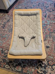Charlie Crane Baby Rocker