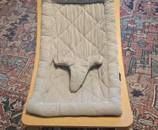 Charlie Crane Baby Rocker