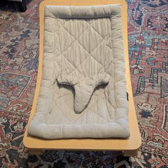Charlie Crane Baby Rocker
