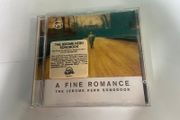 The Jerome Kern Songbook CD A Fine Romance