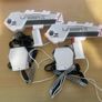 Laser X Revolution Laser Tag | Double Blasters Image 3