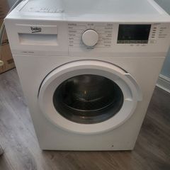 washing