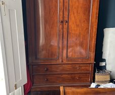 wardrobes