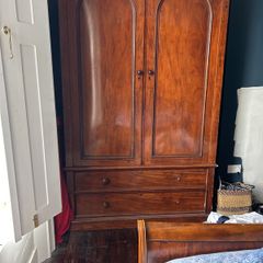 wardrobes