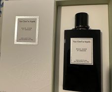 Fragrance- Van Cleef & Arpels Bois Dore