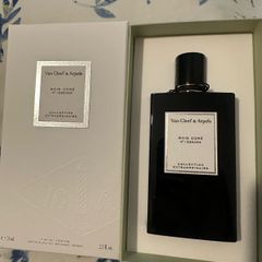Fragrance- Van Cleef & Arpels Bois Dore