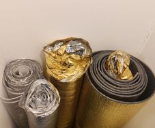 Underlay