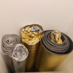 Underlay